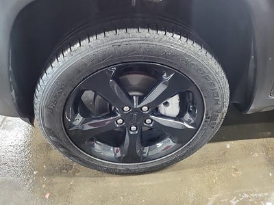 2024 Jeep Grand Cherokee Limited 3.6 Liter V6 4WD