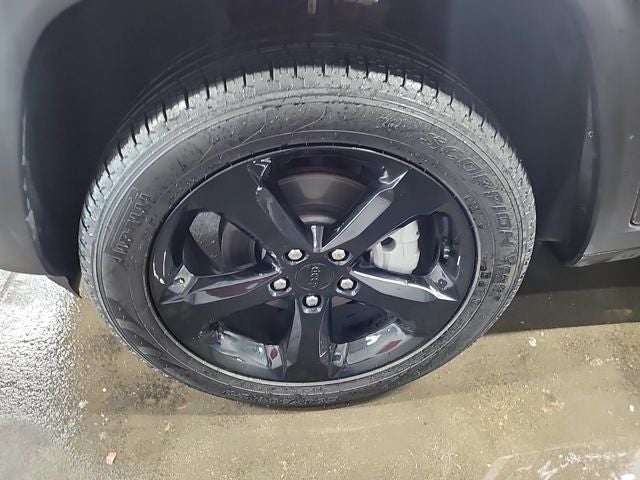 2024 Jeep Grand Cherokee Limited 3.6 Liter V6 4WD