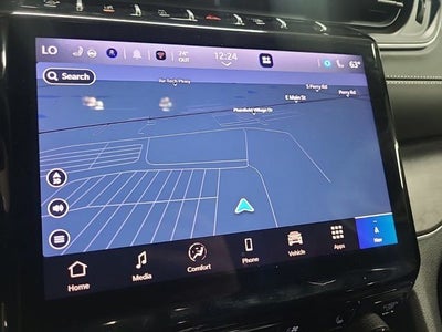 2024 Jeep Grand Cherokee Limited 3.6 Liter V6 4WD