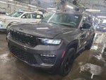 2024 Jeep Grand Cherokee Limited 3.6 Liter V6 4WD