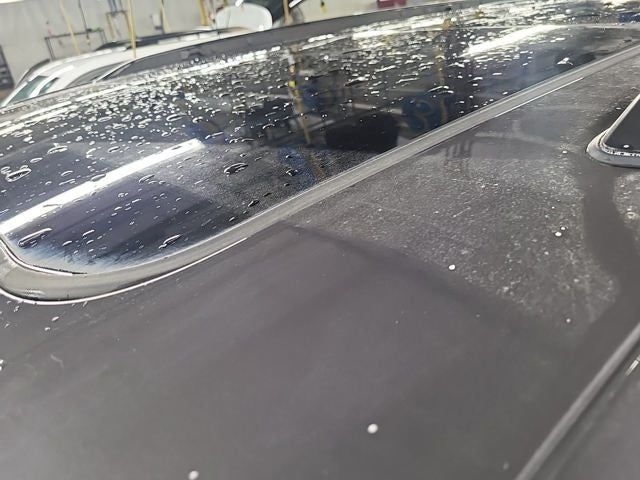 2024 Jeep Grand Cherokee Limited 3.6 Liter V6 4WD