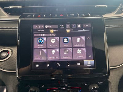 2023 Jeep Grand Cherokee L Altitude 3.6 Liter V6 4WD