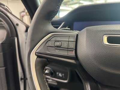 2023 Jeep Grand Cherokee L Altitude 3.6 Liter V6 4WD