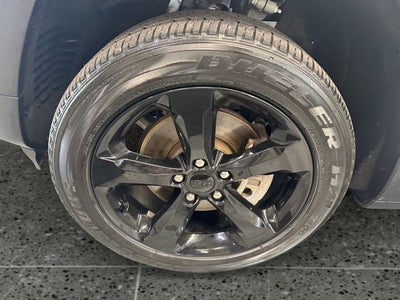 2023 Jeep Grand Cherokee L Altitude 3.6 Liter V6 4WD