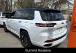 2025 Jeep Grand Cherokee L Summit 3.6 Liter V6 4WD