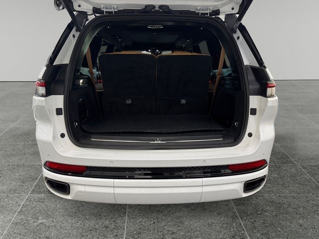 2024 Jeep Grand Cherokee L Summit Reserve 4x4