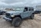 2024 Jeep Wrangler Willys 3.6 Liter V6 4D Automatic 4WD