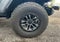 2024 Jeep Wrangler Willys 3.6 Liter V6 4D Automatic 4WD