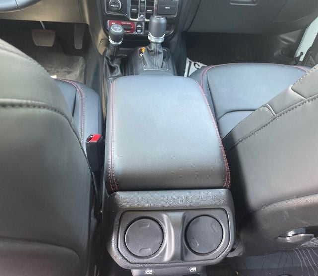2024 Jeep Wrangler 4-Door Recon 4x4