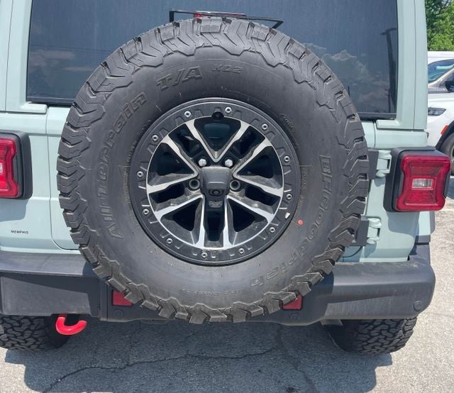 2024 Jeep Wrangler 4-Door Recon 4x4