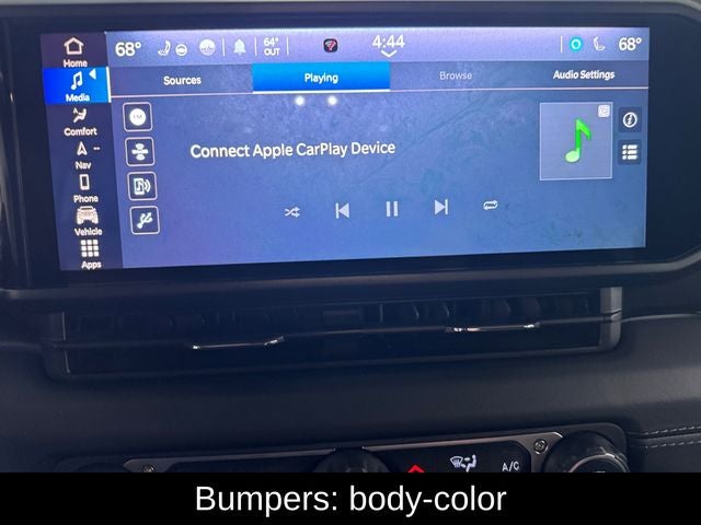 2024 Jeep Wrangler High Altitude 4xe 2.0 Liter I4 4D 4WD Automatic