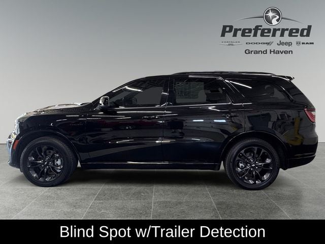 2025 Dodge Durango R/T 5.7 Liter V8 Hemi AWD