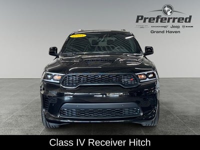 2025 Dodge Durango R/T 5.7 Liter V8 Hemi AWD