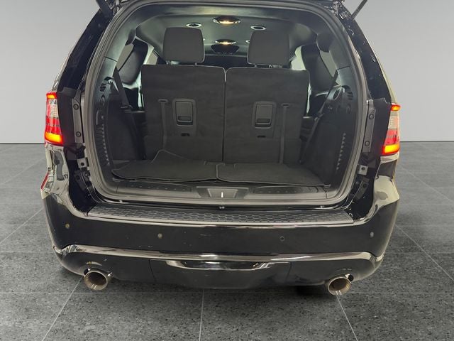 2025 Dodge Durango R/T 5.7 Liter V8 Hemi AWD