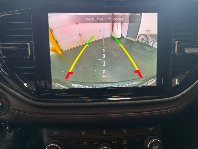 2025 Dodge Durango R/T 5.7 Liter V8 Hemi AWD