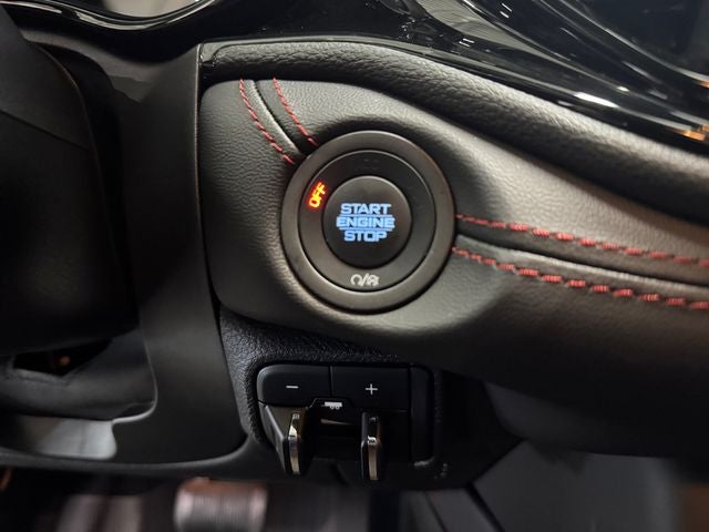 2025 Dodge Durango R/T 5.7 Liter V8 Hemi AWD