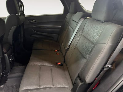 2025 Dodge Durango R/T 5.7 Liter V8 Hemi AWD