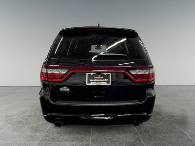 2025 Dodge Durango R/T 5.7 Liter V8 Hemi AWD