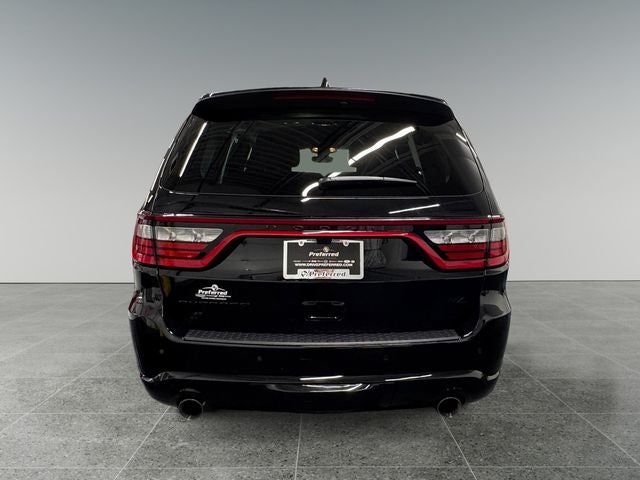 2025 Dodge Durango R/T 5.7 Liter V8 Hemi AWD