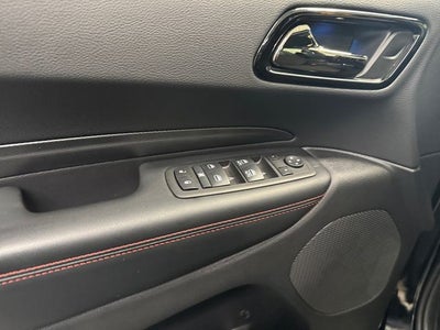 2025 Dodge Durango R/T 5.7 Liter V8 Hemi AWD