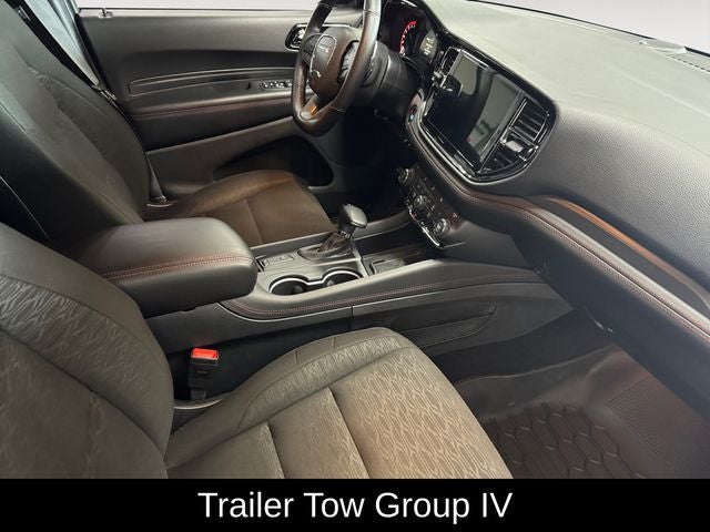 2025 Dodge Durango R/T 5.7 Liter V8 Hemi AWD