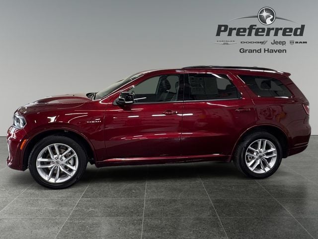 2023 Dodge Durango R/T Premium AWD