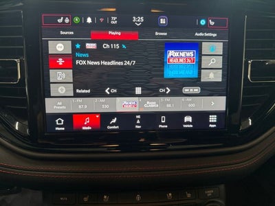 2023 Dodge Durango R/T Premium AWD