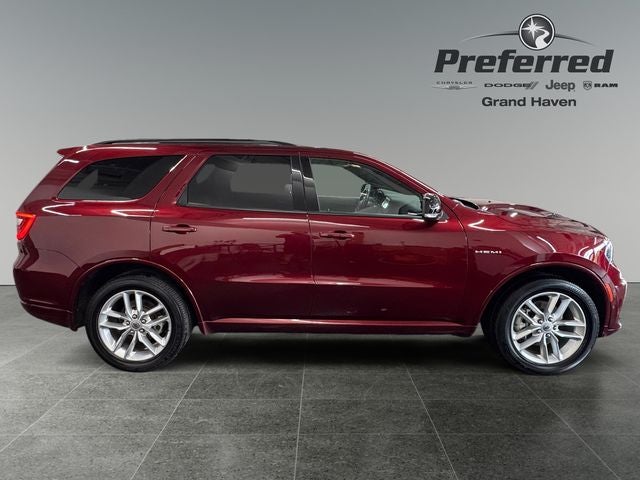 2023 Dodge Durango R/T Premium AWD