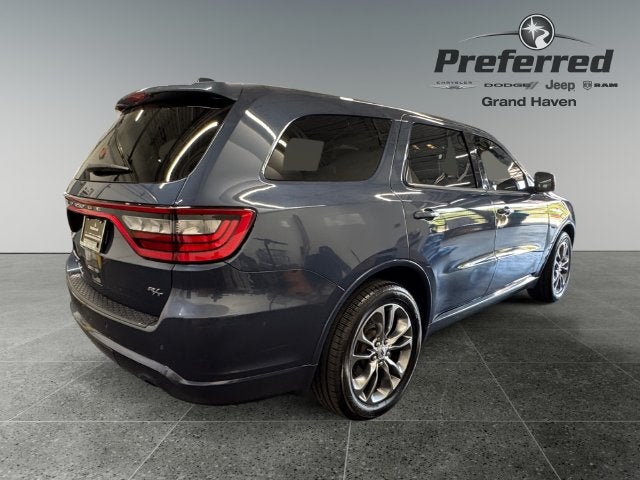 2020 Dodge Durango R/T AWD