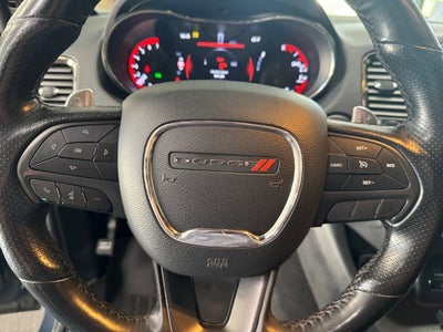 2020 Dodge Durango R/T AWD
