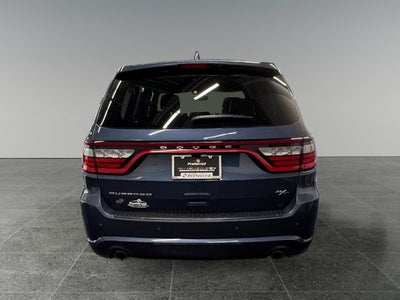 2020 Dodge Durango R/T AWD