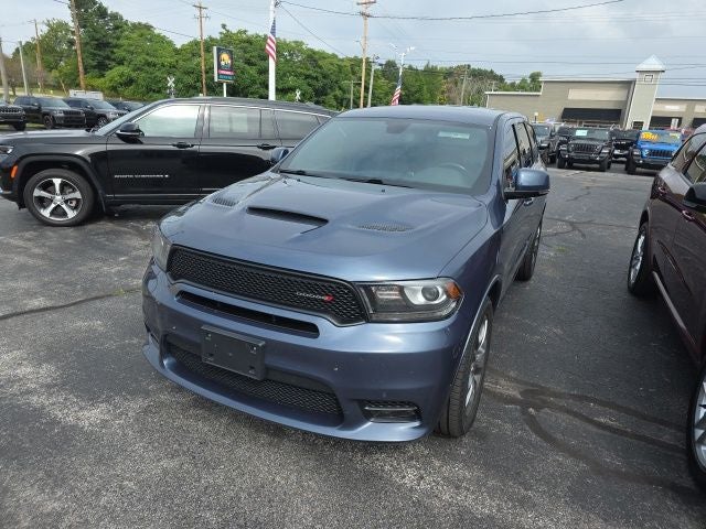 2020 Dodge Durango R/T AWD