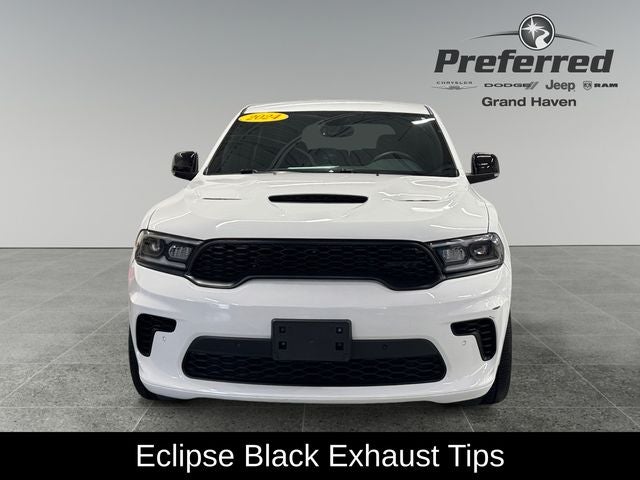 2024 Dodge Durango SRT 392 AWD