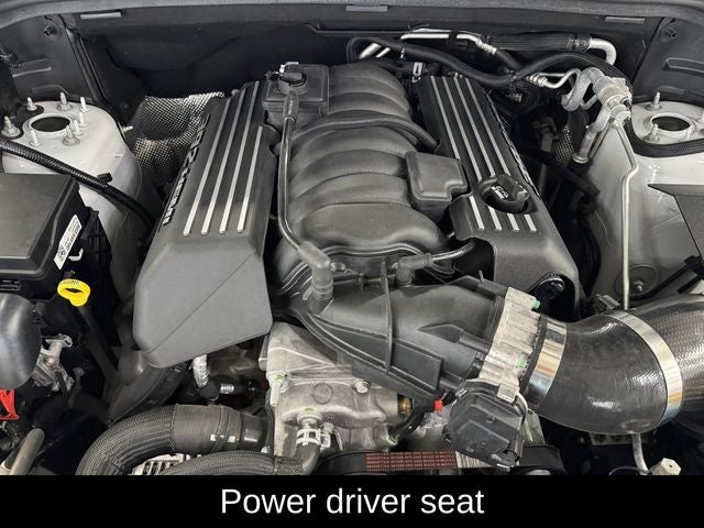 2024 Dodge Durango SRT 392 AWD