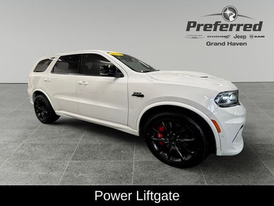 2024 Dodge Durango SRT 392 AWD