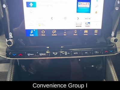 2024 Jeep Wagoneer L Series III 4x4