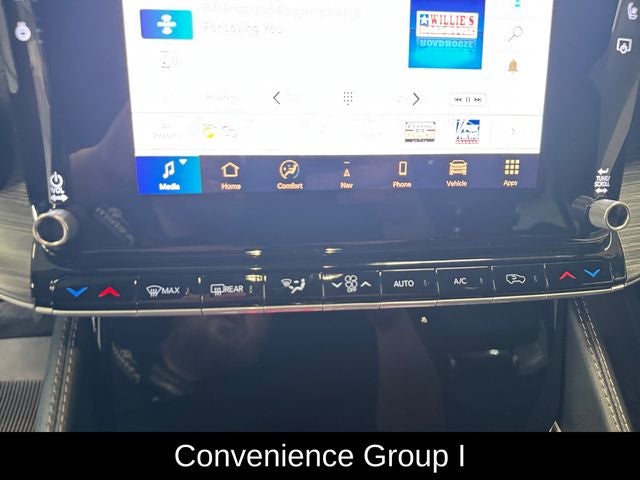 2024 Jeep Wagoneer L Series III 4x4