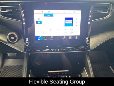 2024 Jeep Wagoneer L Series III 4x4