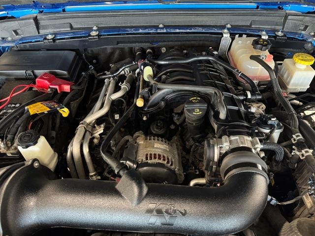 2022 Jeep Gladiator Willys Sport 4x4