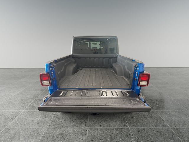 2023 Jeep Gladiator Freedom 4x4