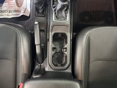 2023 Jeep Gladiator Freedom 4x4