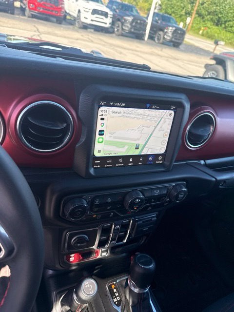 2023 Jeep Gladiator Rubicon 4x4