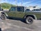 2023 Jeep Gladiator Rubicon 4x4