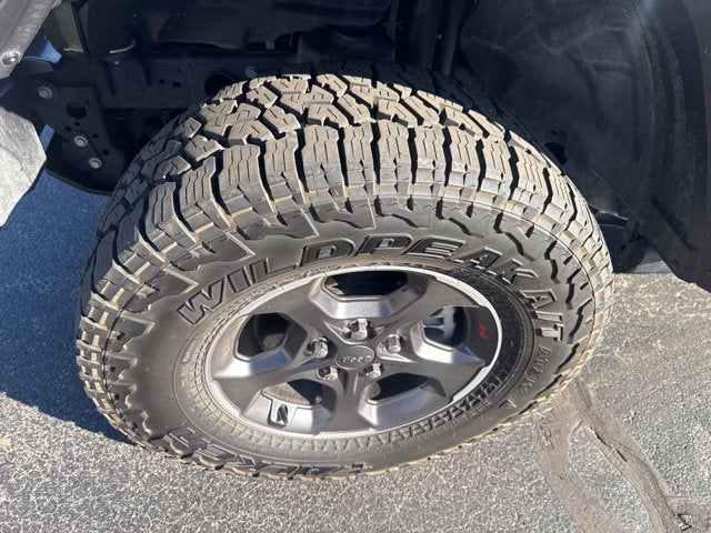 2023 Jeep Gladiator Rubicon 4x4