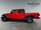 2024 Jeep Gladiator Rubicon 3.6 Liter V6 Automatic 4WD