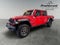 2024 Jeep Gladiator Rubicon 3.6 Liter V6 Automatic 4WD