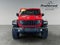 2024 Jeep Gladiator Rubicon 3.6 Liter V6 Automatic 4WD