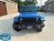 2021 Jeep Gladiator Rubicon 4x4