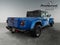 2021 Jeep Gladiator Rubicon 4x4