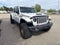 2021 Jeep Gladiator Mojave 3.6 Liter V6 Automatic 4WD